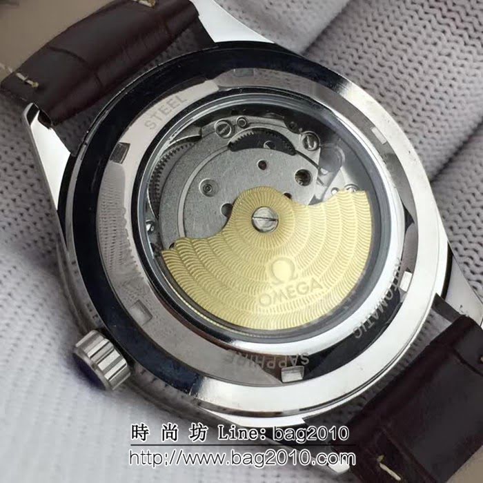 歐米茄OMEGA 全自動機械時尚男士腕表 WSS0534